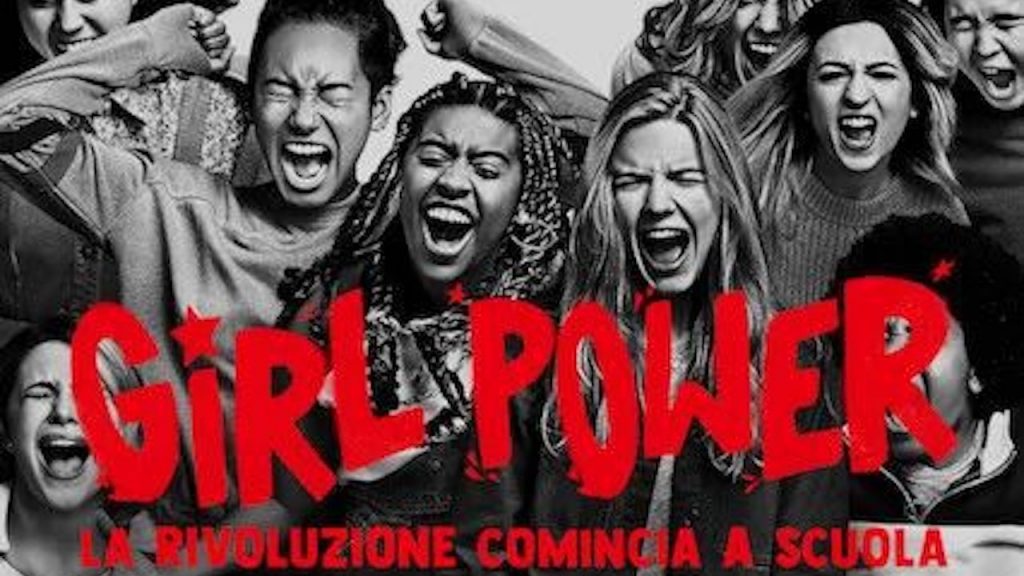 Giornata Internazionale della Donna - DC - Marvel - Jujutsu Kaisen - HxH - HunterxHunter - One Piece - Glow - Ms Marvel - Blackwidow - Motherland: Fort Salem - Girl Power: la rivoluzione comincia a scuola - a silent voice - The last of us - pop culture