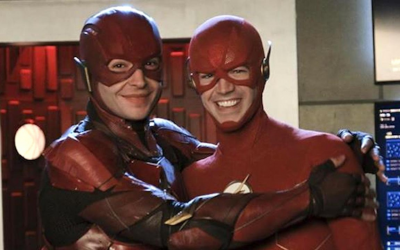 The Flash 7 – 9 | la fine di un’era