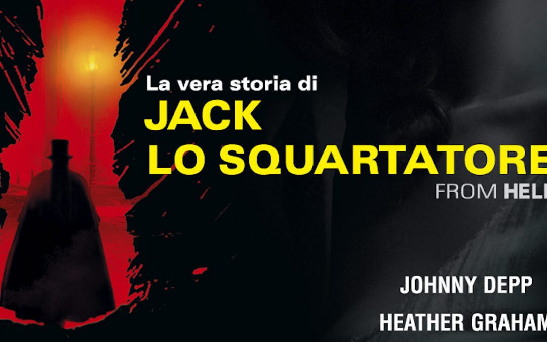 Jack lo squartatore