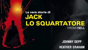 Jack lo squartatore