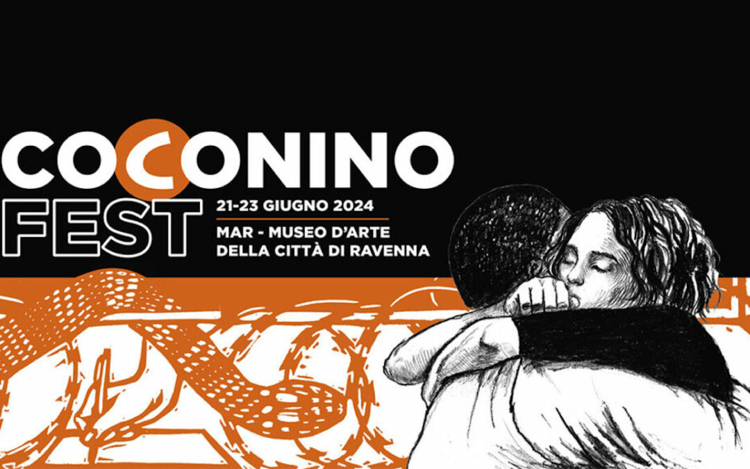 Coconino Fest | L’esperienza di Ash