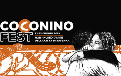 Coconino Fest | L’esperienza di Ash