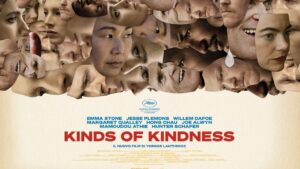 kind of kindness - recensione