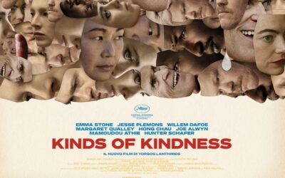 Kind of Kindness | Recensione