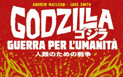 Godzilla: Guerra per l’umanità | Recensione