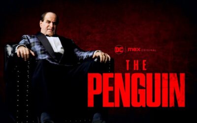 The Penguin | Una serie impeccabile