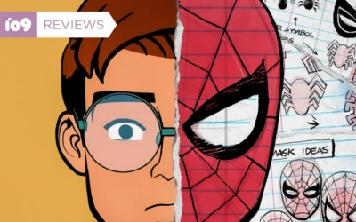 Il vostro amichevole Spider-Man di quartiere | Insomma…