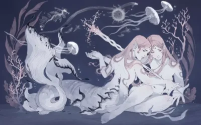 Nel mondo Dark di Loputyn | Intervista